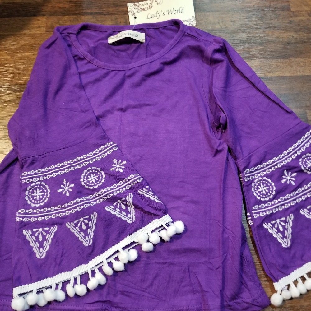 Girls top